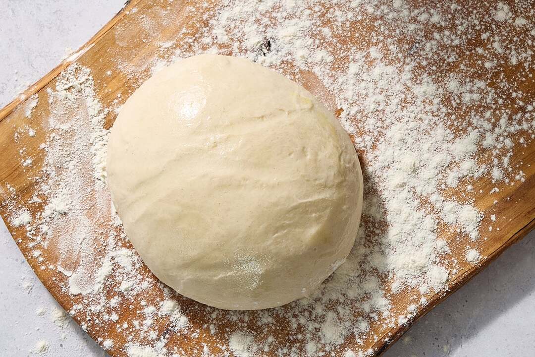 Pizza Dough