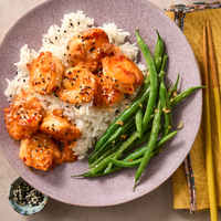 Bang Bang Shrimp