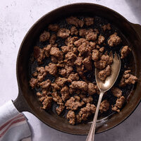 Ground Lamb