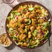 Chinese Chicken Salad