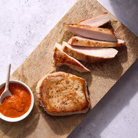 Pork Chops