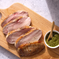 Pork Roast