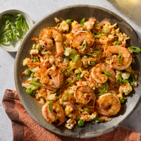 Shrimp Fried Rice