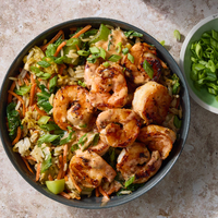 Shrimp Fried Rice