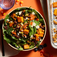 Harvest Grain Bowls