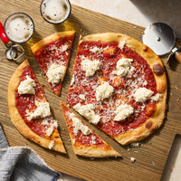 Philly Tomato Pie