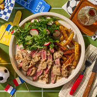 Steak Frites