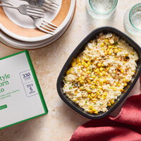 Mexican-Style Street Corn Risotto