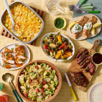 Family Style Bundle for 6