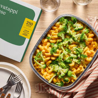 Family-Size Creamy Cavatappi Mac & Cheese