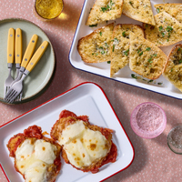 Family Style Bundle for 2