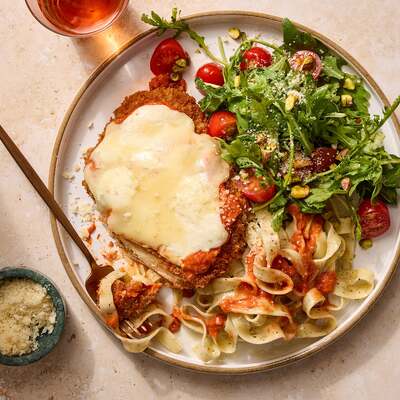 Chicken Parm