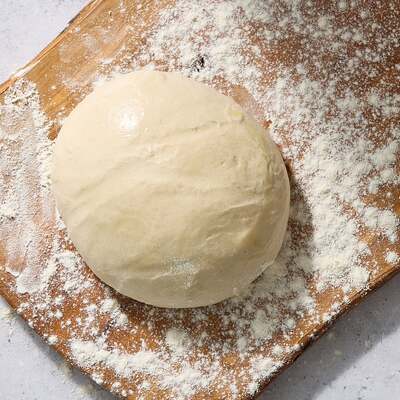 Pizza Dough
