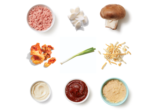Ingredients