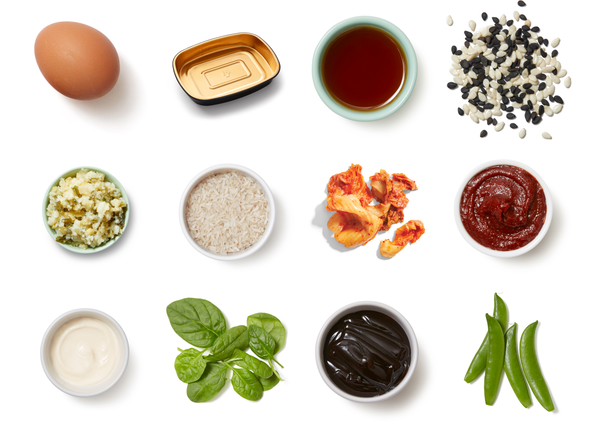 Ingredients