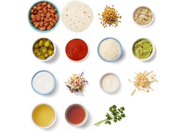 Ingredients