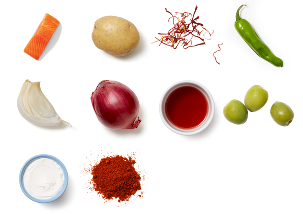Ingredients