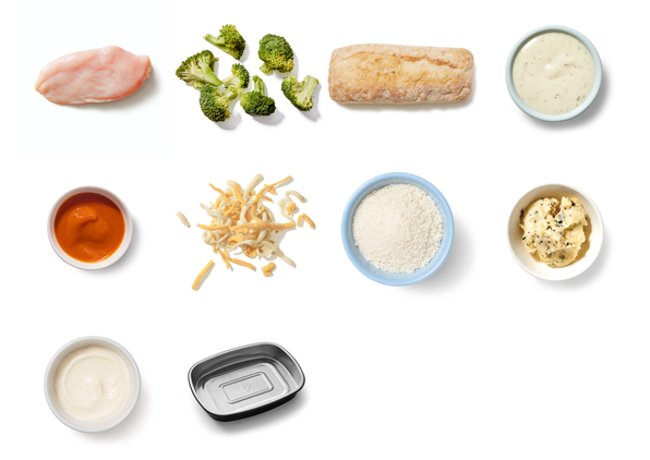 Ingredients