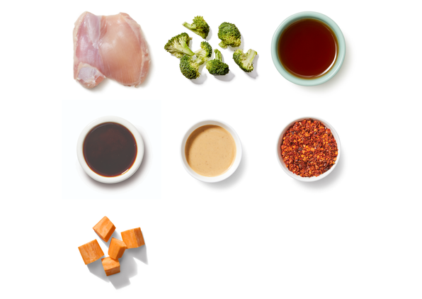 Ingredients