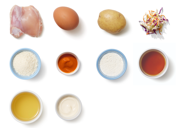 Ingredients
