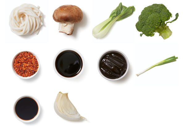 Ingredients