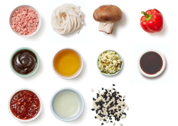 Ingredients
