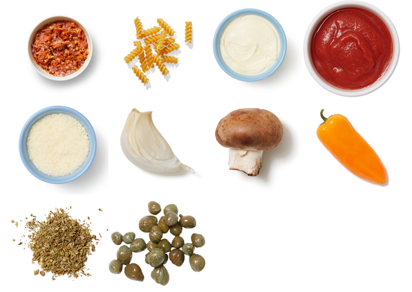 Ingredients