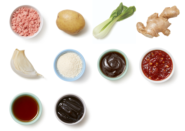 Ingredients