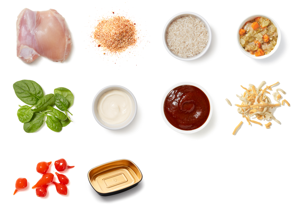 Ingredients
