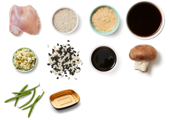 Ingredients