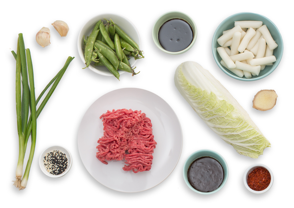 Ingredients