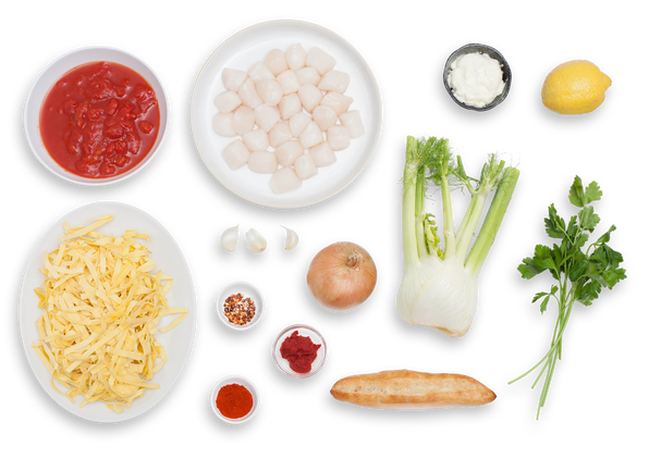 Ingredients