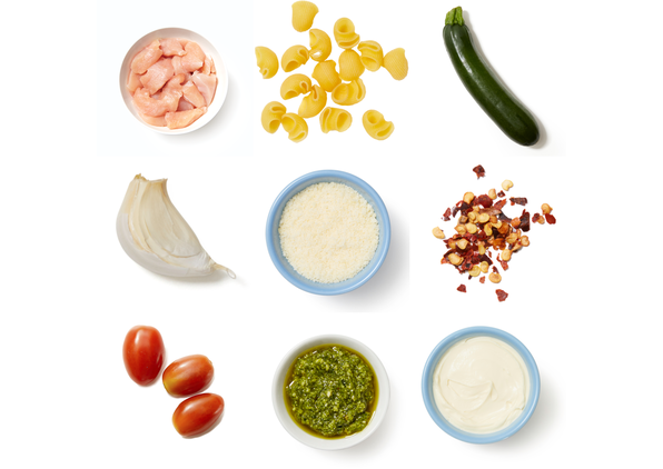 Ingredients