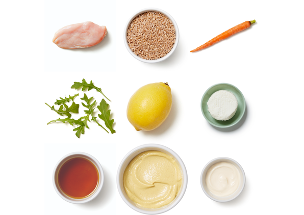 Ingredients