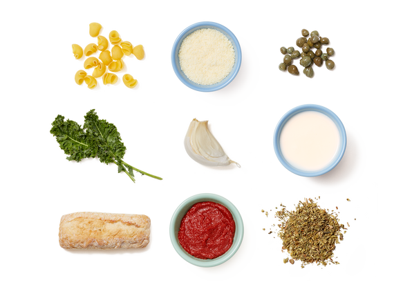 Ingredients
