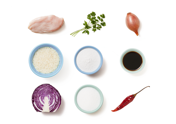 Ingredients