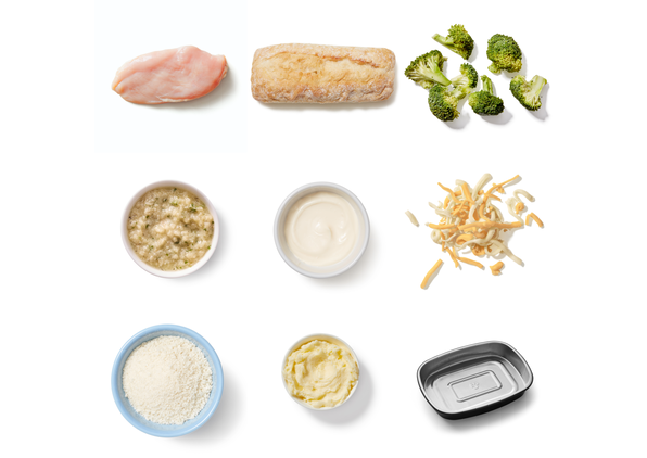 Ingredients