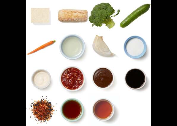 Ingredients