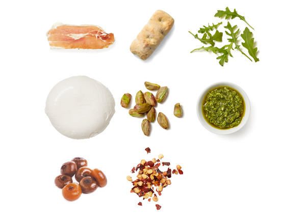 Ingredients
