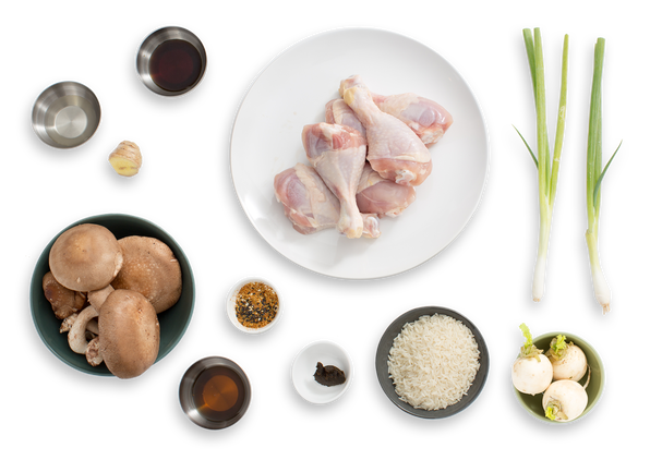 Ingredients