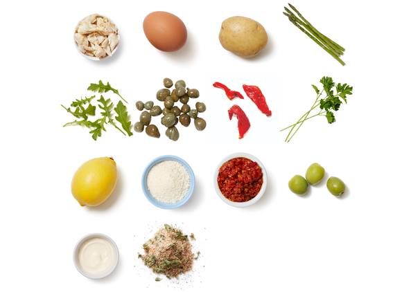 Ingredients