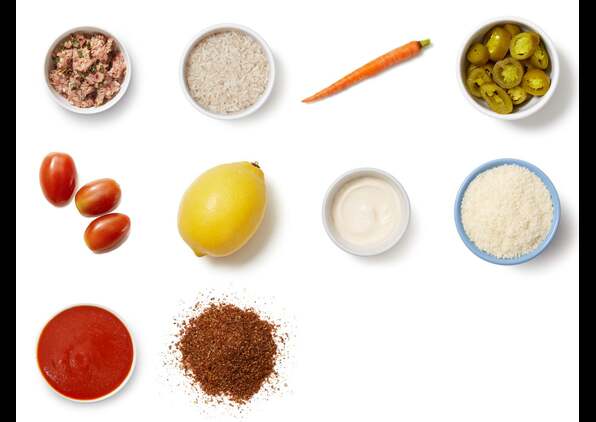 Ingredients