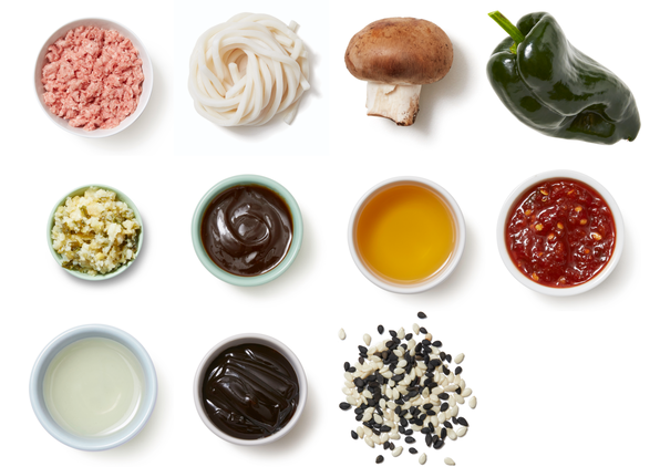 Ingredients