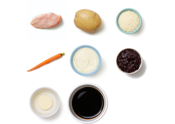 Ingredients