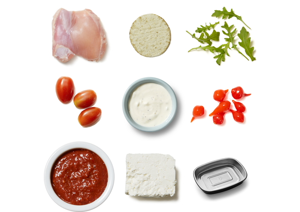 Ingredients