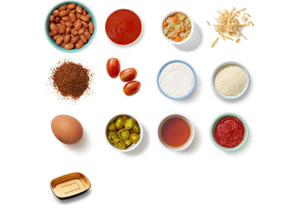 Ingredients