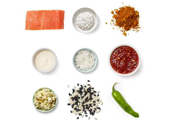 Ingredients