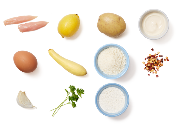 Ingredients