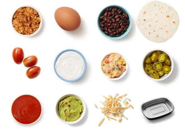 Ingredients