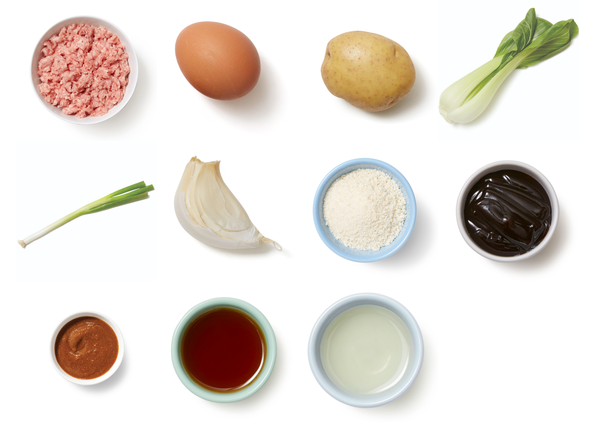 Ingredients